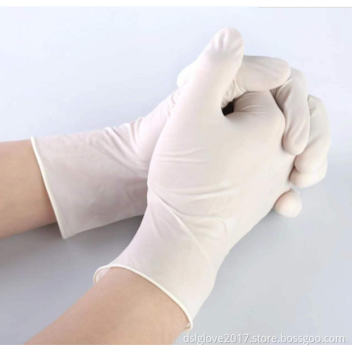 medical Disposable Vinyl Gloves price